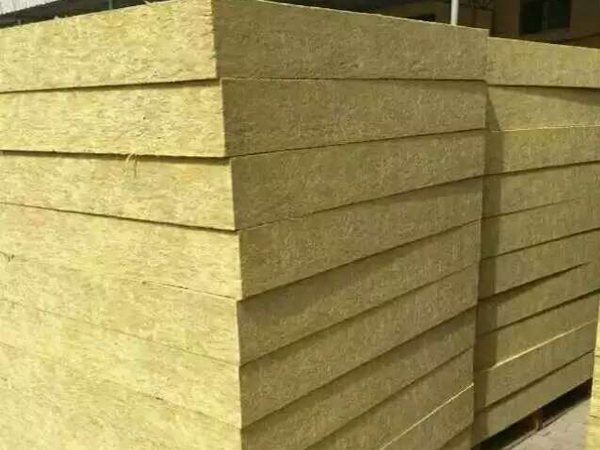 硬質巖棉板 硬質巖棉板