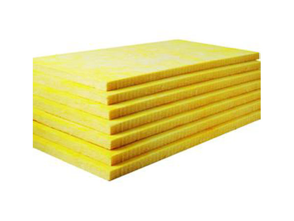 玻璃棉板和巖棉板一樣嗎