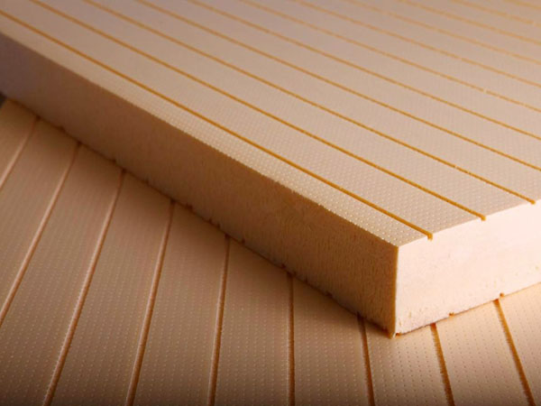 保溫材料有哪些種類？特性有哪些？